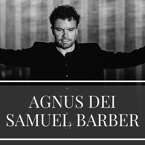 📢🎶 Sheet Music News! This new music arrangement is a reinterpretation of Samuel Barber’s Agnus Dei, based on Adagio for...